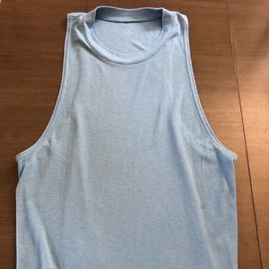 Alo muscle top. Size Medium